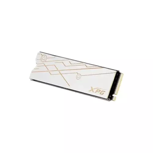 Adata XPG MARS 980 Blade 1TB PCIe Gen5 X4 M.2 2280 SSD-gallery-1
