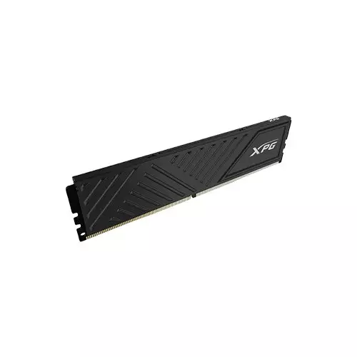 Adata XPG Gammix D35 32GB DDR4 3200MHz Heatsink Gaming Black Desktop RAM-gallery-2