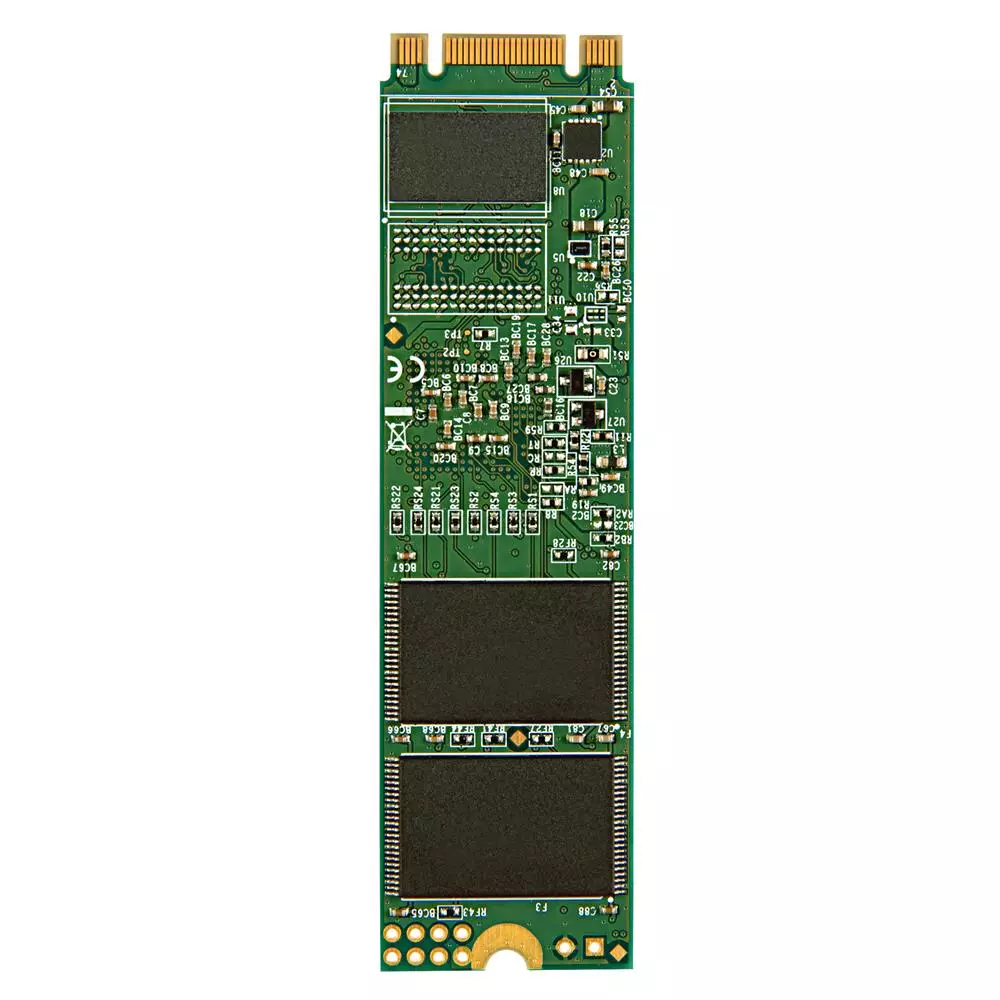 Transcend 820S 240GB M.2 SSD