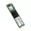 Transcend 110S 256GB M.2 PCIe SSD Drive-gallery-1