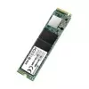 Transcend 110S 128GB M.2 NVMe SSD-gallery-1