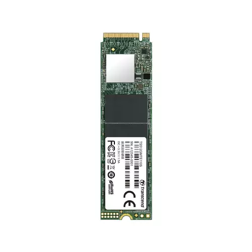 Transcend 110S 512GB M.2 PCIe SSD