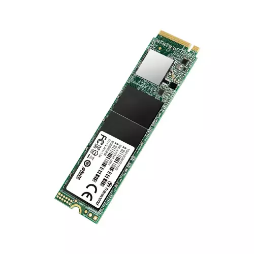 Transcend 110S 512GB M.2 PCIe SSD-gallery-1