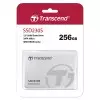 Transcend 230S 2.5 Inch 256GB SATAIII SSD-gallery-2