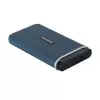 Transcend ESD350C 480GB Portable External SSD-gallery-1