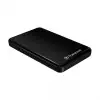 Transcend J25A3K 1TB USB 3.0 Black Portable HDD-gallery-1