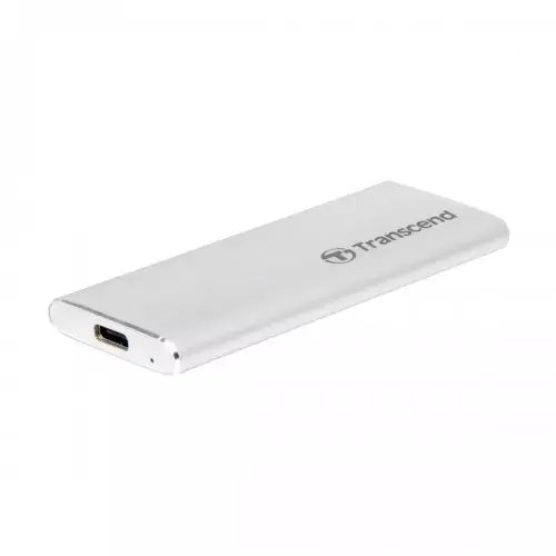 Transcend TS240GESD240C 240GB Portable SSD