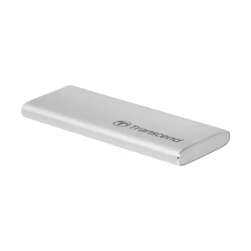 Transcend TS240GESD240C 240GB Portable SSD-gallery-1