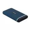Transcend ESD370C 500GB USB 3.1 Portable SSD-gallery-1