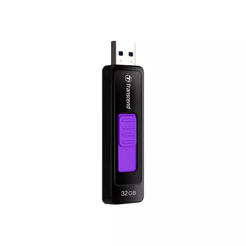 TRANSCEND JETFLASH 760 32GB USB 3.1 PENDRIVE