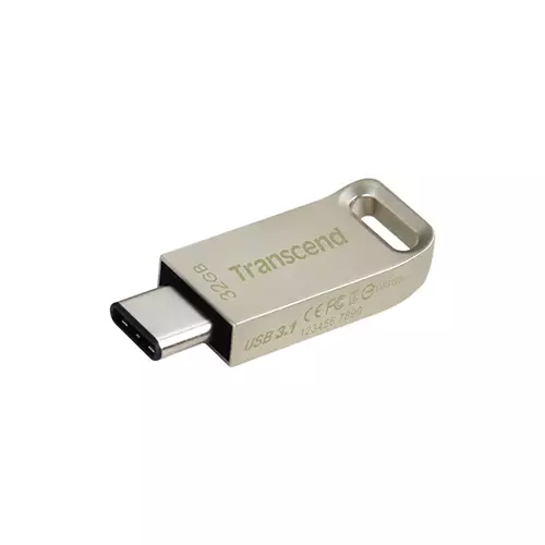 TRANSCEND JETFLASH 850 32GB USB 3.1 PENDRIVE-gallery-1