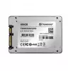 Transcend SSD220Q 500GB 2.5 inch SATA III SSD-gallery-1