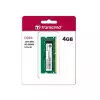 Transcend JetRAM 4GB DDR4 2666Mhz SO-DIMM Laptop RAM-gallery-1