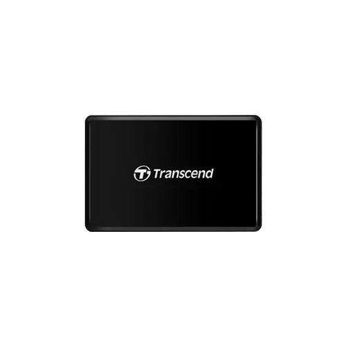 Transcend RDF8 UHS-I Card Reader