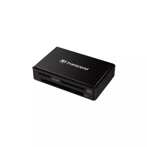 Transcend RDF8 UHS-I Card Reader-gallery-1