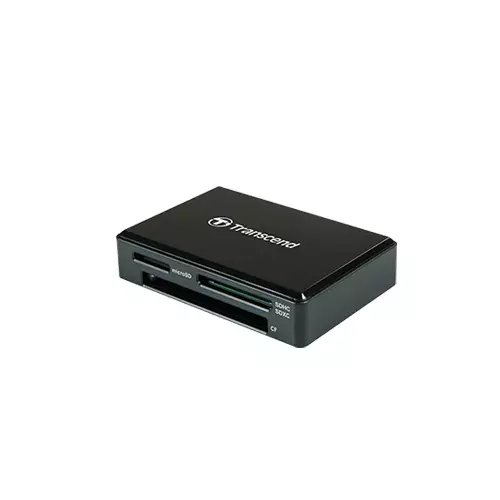 Transcend RDC8 USB 3.1 Gen 1 Card Reader-gallery-1