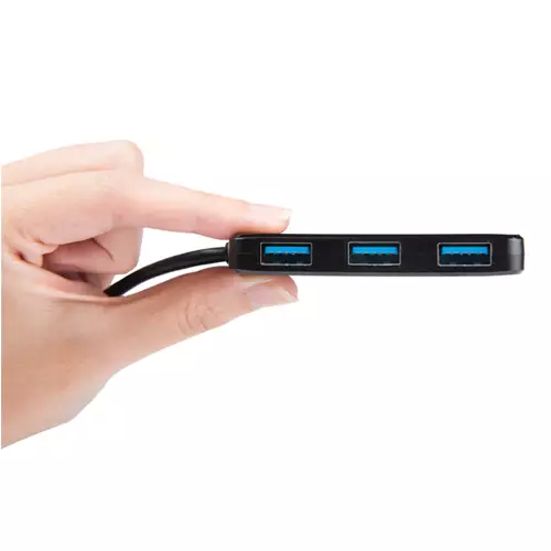 Transcend TS-HUB2K USB 3.1 USB HUB-2-gallery-1