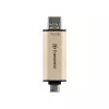 Transcend JetFlash 930C 512GB 2-In-1 Pendrive-gallery-1