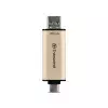 Transcend JetFlash 930C 256GB 2-In-1 Pendrive-gallery-1