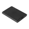 Transcend ESD270C 1TB USB 3.1 Gen 2 Type-C External SSD (Black)-gallery-1