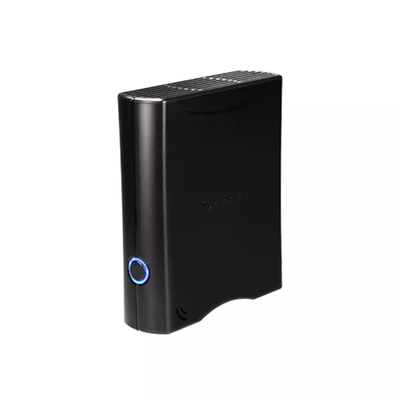 Transcend 8TB StoreJet 35T3 External Hard Disk Drive-gallery-1
