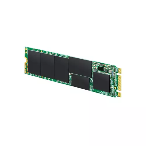 Transcend 832S 1TB M.2 2280 SATAIII SSD-gallery-1