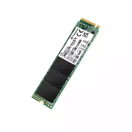 Transcend 1TB 112S M.2 PCIe 3.0 x4 SSD