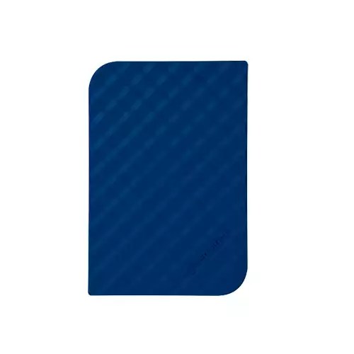 VERBATIM 53195 STORE N GO  1TB USB 3.0 PORTABLE HDD (BLUE)