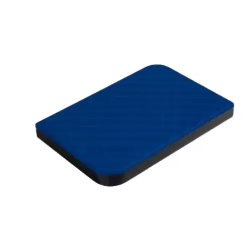 VERBATIM 53195 STORE N GO 1TB USB 3.0 PORTABLE HDD (BLUE)-gallery-1