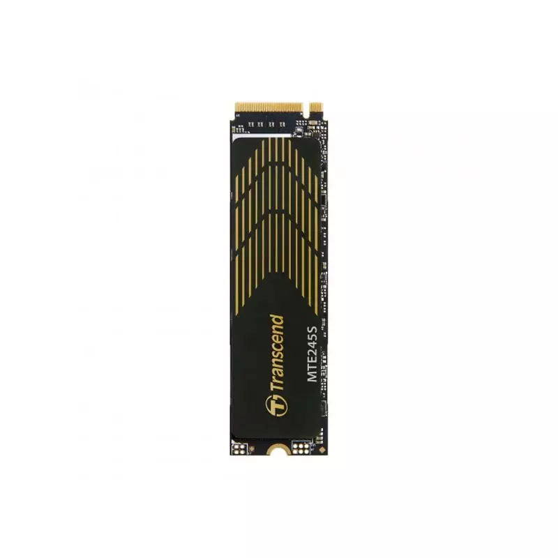 TRANSCEND 245S 4TB M.2 2280 NVME PCIE GEN4X4 SSD-gallery-1
