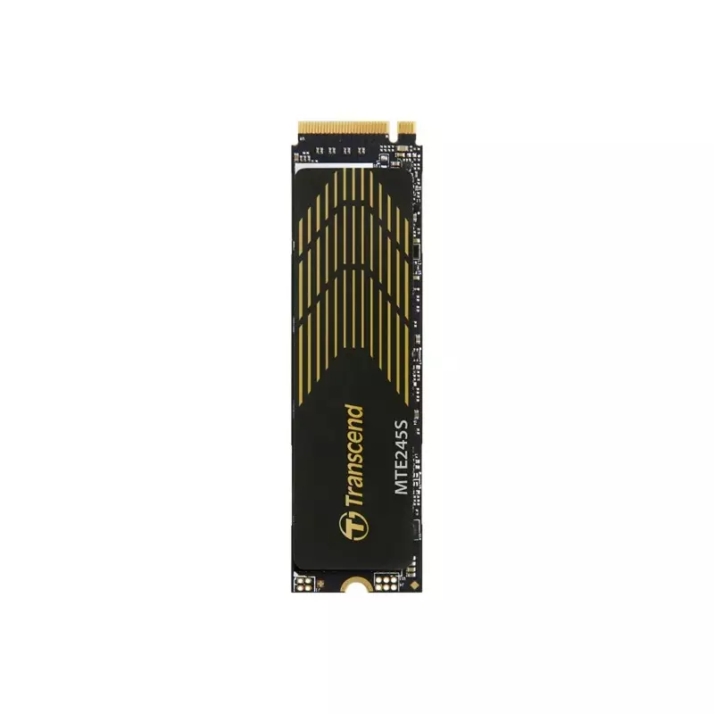 TRANSCEND 245S 500GB M.2 2280 NVME PCIE GEN4X4 SSD(TS500GMTE245S)-gallery-1