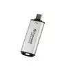 TRANSCEND 1TB ESD300S TYPE C SILVER PORTABLE SSD-gallery-2