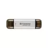 TRANSCEND 1TB ESD310S TYPE C SILVER PORTABLE SSD-gallery-2