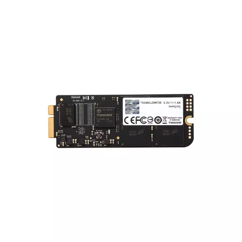 Transcend 240GB SATA III JetDrive 720 SSD-gallery-3