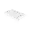 Transcend StoreJet TS2TSJ25A3W 2TB USB 3.1 Gen 1 White External HDD-gallery-1