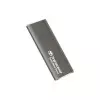 Transcend 2TB ESD265C Type C Portable SSD Iron Gray-gallery-2