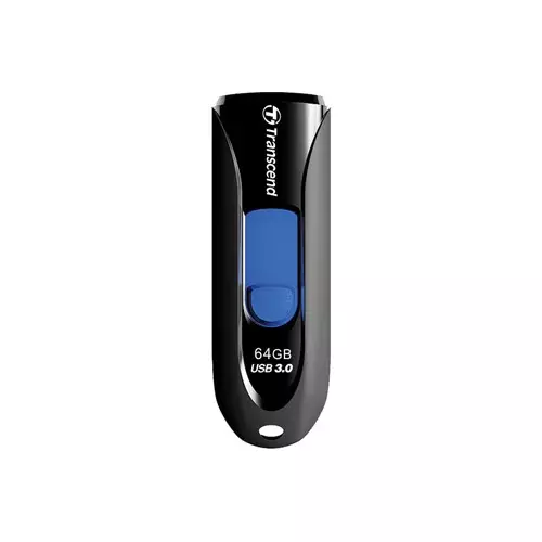 Transcend JetFlash 790K 128GB USB Pen Drive-gallery-1