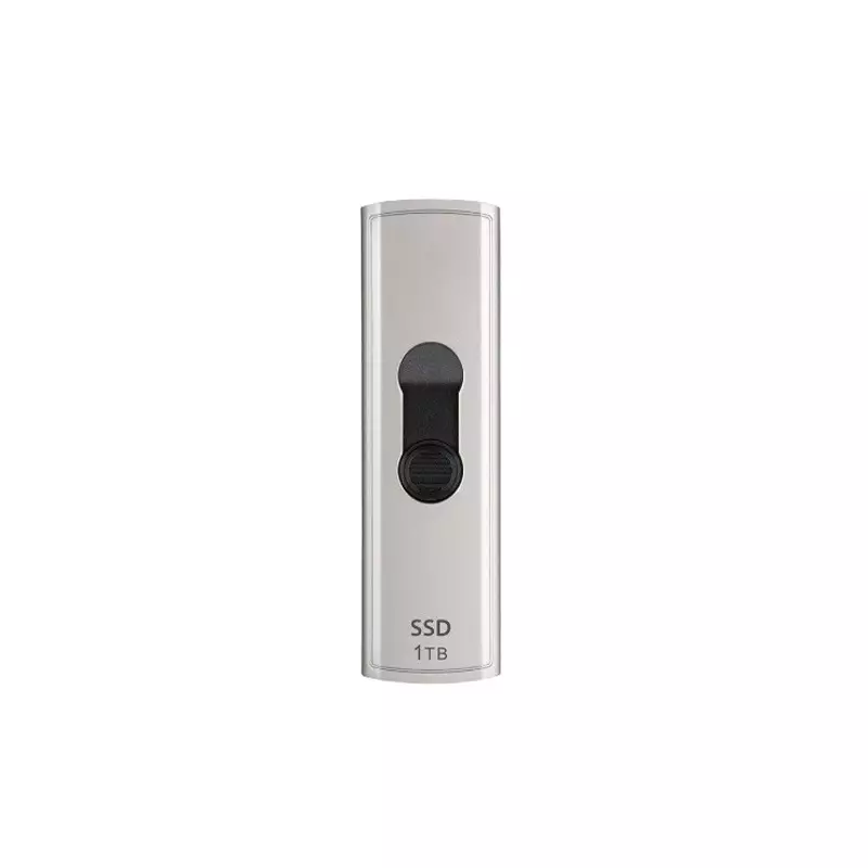 Transcend ESD320A 1TB USB Type-A Portable External SSD-gallery-1
