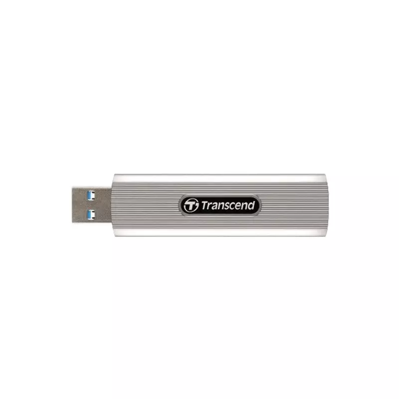Transcend ESD320A 1TB USB Type-A Portable External SSD-gallery-2