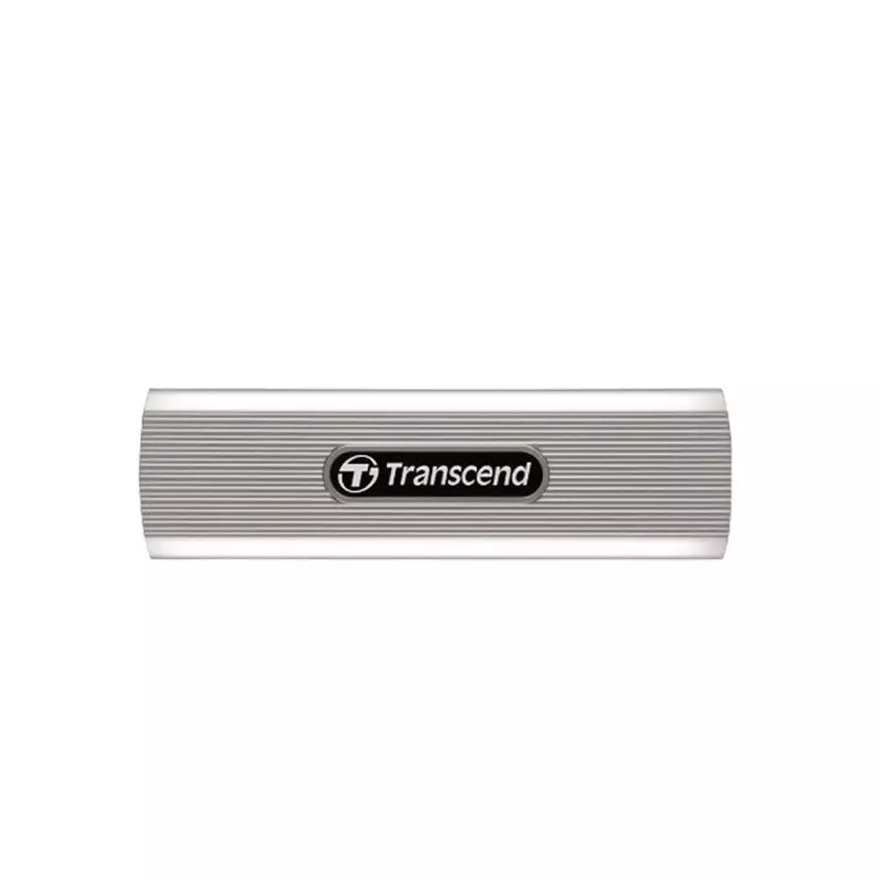 Transcend ESD320A 512GB USB Type-A Portable External SSD-gallery-2