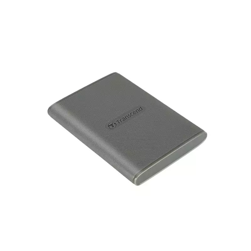 Transcend ESD360C 2TB Type-C to USB Type-A Portable External SSD-gallery-2