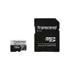 Transcend 330S UHS-I 128GB microSDXC Memory Card with SD Adapter-gallery-1