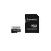 Transcend 340S UHS-I 128GB Ultra Performance MicroSD Memory Card-gallery-1