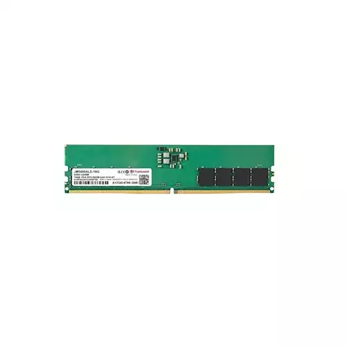 Transcend JM5600ALE-16G 16GB DDR5 5600MHz U-DIMM Desktop RAM