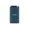Transcend ESD410C 4TB USB 3.2 Gen 2 USB Type-C & A External SSD-gallery-2