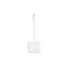 Transcend TS-RDA2W Memory Card Reader with Lightning Connector-gallery-1
