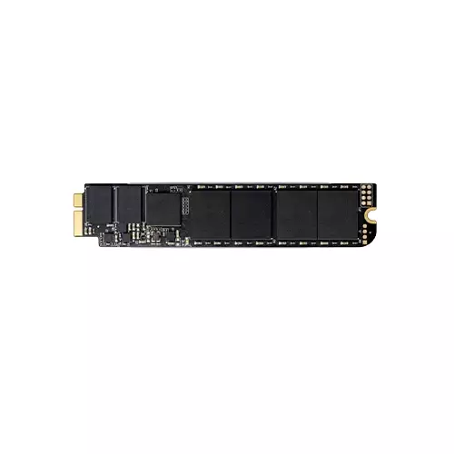 Transcend JetDrive 520 960GB SATA III 6Gb/s SSD-gallery-1