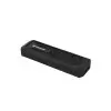 Transcend TS-CM10G M.2 SATA/NVMe SSD Enclosure (Black)-gallery-2