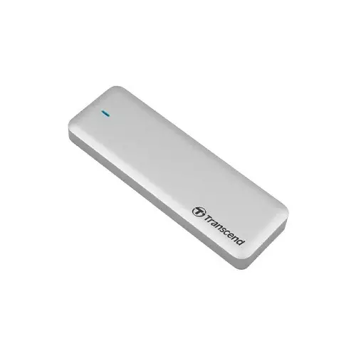 Transcend JetDrive 725 240GB SATAIII 6Gb/s Portable SSD-gallery-1