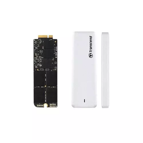 Transcend JetDrive 725 240GB SATAIII 6Gb/s Portable SSD-gallery-2